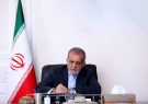 پیام تبریک رئیس جمهور به «ریحانه مبینی» برای کسب مدال طلا در دو و میدانی آسیا