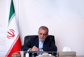 پیام تبریک رئیس جمهور به «ریحانه مبینی» برای کسب مدال طلا در دو و میدانی آسیا