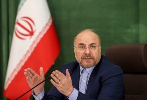 قالیباف:حل مشکلات نیازمند نگاه کارشناسی و بهره‌گیری از ظرفیت مولدسازی است