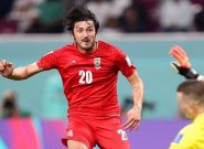 سردار آزمون: فصلی باورنکردنی را تجربه کردم/ امیدوارم امارات به جام جهانی راه پیدا کند