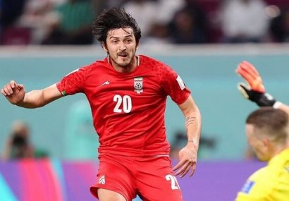 سردار آزمون: فصلی باورنکردنی را تجربه کردم/ امیدوارم امارات به جام جهانی راه پیدا کند