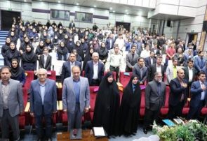 همایش ملی پیشگیری از خودکشی در خرم آباد