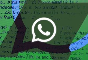 خروج از حساب کاربری واتس‌اپ راحت‌تر می‌شود