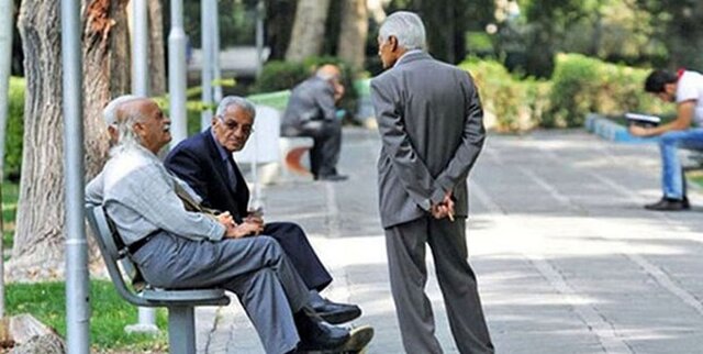 تسویه کسورات بازنشستگان کشوری