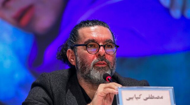 روایت کیایی از برخورد دوگانه اهالی فوتبال با «بازی را بکش» و ترس از تبلیغات