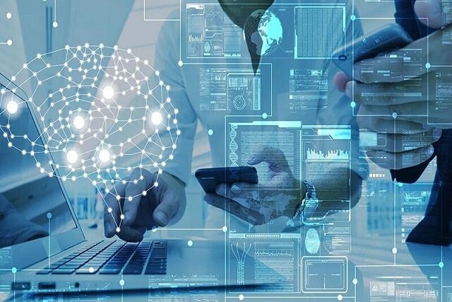 ساخت دیتابیس علمی برای جامعه دانشگاهی در سال ۱۴۰۴