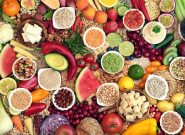 رفع مشکل عدم جذب مؤثر مواد حیاتی به بدن با فست‌میل بومی ایرانی