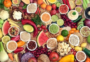 رفع مشکل عدم جذب مؤثر مواد حیاتی به بدن با فست‌میل بومی ایرانی