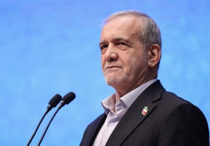 پزشکیان: در حال مذاکره‌ایم، اما از هیچ تهدیدی هراس نداریم