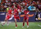 آشوبی: پرسپولیس بعد از اوسمار فرصت‌های زیادی را از دست داد