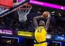 دومین برد پیسرز در فینال کنفرانس شرق/ رکورد منفی نیکس در پلی‌آف NBA