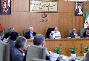 پزشکیان: اگر آمریکایی‌ها ببینند در داخل همدلی داریم نمی‌توانند به سوءاستفاده از وضعیت ما طمع کنند