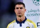 خداحافظی رونالدو از النصر!