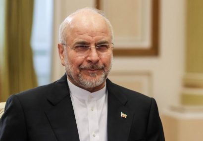 قالیباف: فرهنگ شاخص اصلی پیشرفت کشور است