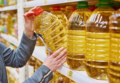 خطر آلودگی روغن‌های سنتی فاقد نشان سیب سلامت