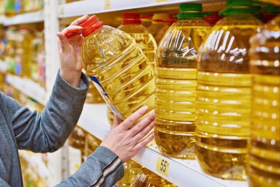 خطر آلودگی روغن‌های سنتی فاقد نشان سیب سلامت