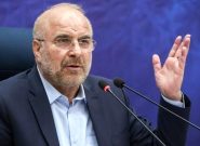 قالیباف: نیازمند یک نهضت مردمی سازی در کشور هستیم