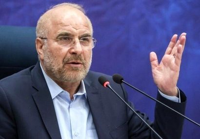 قالیباف: نیازمند یک نهضت مردمی سازی در کشور هستیم