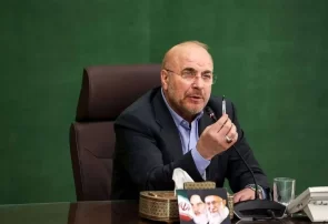 قالیباف: فراجا رگ حیاتی امنیت کشور است/ ضرورت تبدیل قدرت به اقتدار