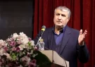 اسلامی: شاهد برخی از پیشرفت‌ها در مذاکرات غیرمستقیم با آمریکا هستیم
