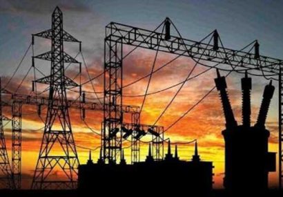 استمداد از مسئولان؛ مصرف برق در غرب هرمزگان از مرز ۵۰ درصد عبور کرد