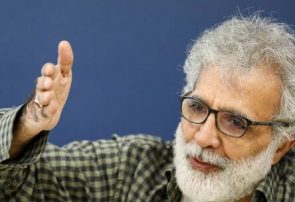 بهروز افخمی: سینما پیر شده / فیلم‌های خشنی مثل «قاتل و وحشی» نجات‌بخش سینما هستند