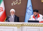اساسنامه و ضوابط حاکم بر جمعیت هلال احمر به‌روزرسانی شود