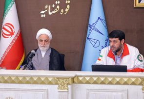 اساسنامه و ضوابط حاکم بر جمعیت هلال احمر به‌روزرسانی شود
