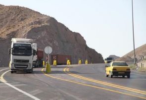 مشکلات رانندگان باری و شرکت های حمل و نقل بررسی شد