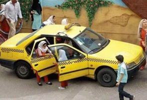آغاز ثبت نام سرویس مدارس در سامانه (سپند) از اول خردادماه