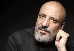 امیر جعفری بازپرس کهنه‌کار سریال «کوری» شد