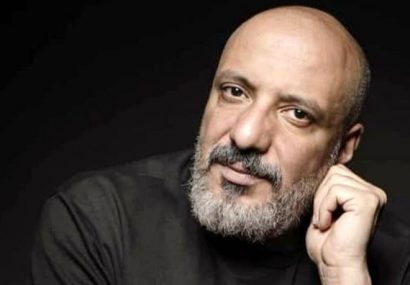 امیر جعفری بازپرس کهنه‌کار سریال «کوری» شد