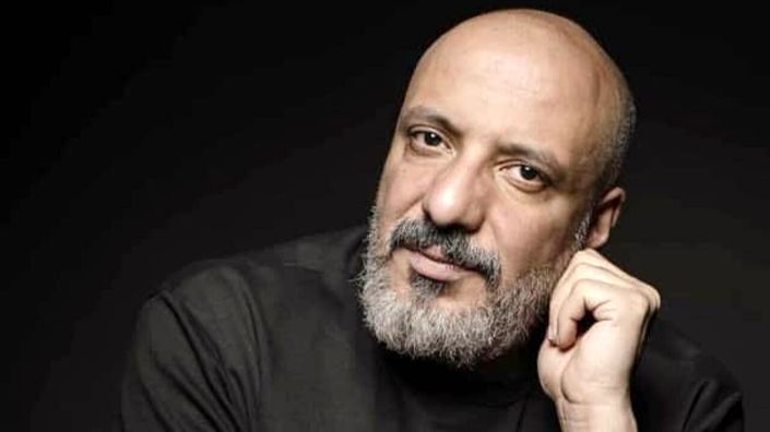 امیر جعفری بازپرس کهنه‌کار سریال «کوری» شد
