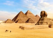آیا گره گردشگری ایران و مصر باز می‌شود؟