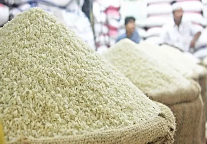 ادامه چالش‌ها بر سر واردات برنج؛ در بازار چه می‌گذرد؟