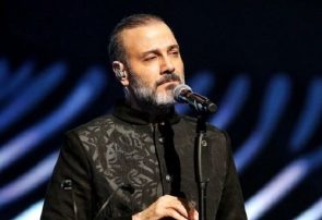 آغاز کنسرت علیرضا قربانی از ۶ خردادماه