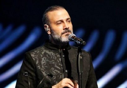 آغاز کنسرت علیرضا قربانی از ۶ خردادماه