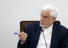 عارف: با سازوکارهای دهه ۶۰ نمی‌توان طرح‌ها را در کشور اجرایی کرد