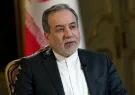 عراقچی: رهبر انقلاب تکلیف را روشن کردند
