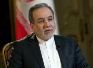 عراقچی: رهبر انقلاب تکلیف را روشن کردند