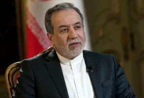 عراقچی: رهبر انقلاب تکلیف را روشن کردند