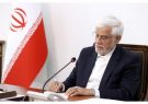 استقبال رسمی عارف از نخست وزیر ازبکستان