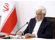 استقبال رسمی عارف از نخست وزیر ازبکستان
