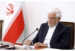 استقبال رسمی عارف از نخست وزیر ازبکستان