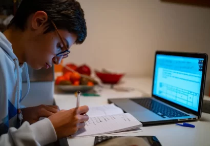 اساسنامه مدرسه مجازی تصویب شد