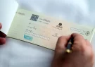 بیش از ۷.۳ میلیون فقره چک در فروردین ماه وصول شد