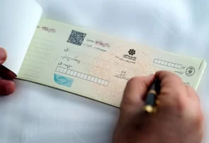 بیش از ۷.۳ میلیون فقره چک در فروردین ماه وصول شد