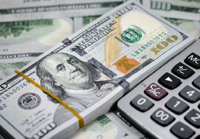 حجم تامین ارز در بازار ارز تجاری به ۶٫۶ میلیارد دلار رسید