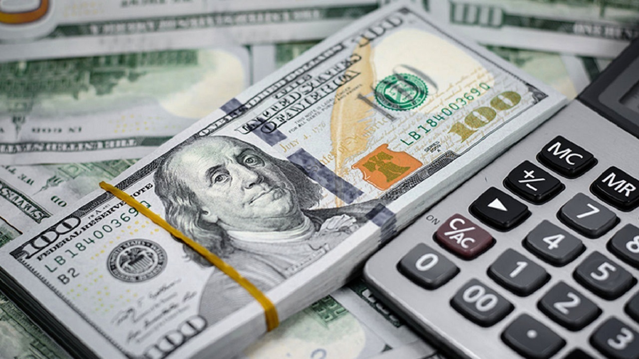 حجم تامین ارز در بازار ارز تجاری به ۶٫۶ میلیارد دلار رسید