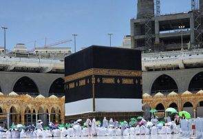 وزیر فرهنگ موفقیت سازمان حج و زیارت در برگزاری مراسم امسال را تبریک گفت